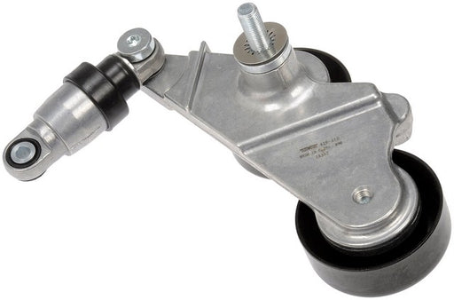 Accessory Drive Belt Tensioner Assembly Dorman-Techoice 419-310
