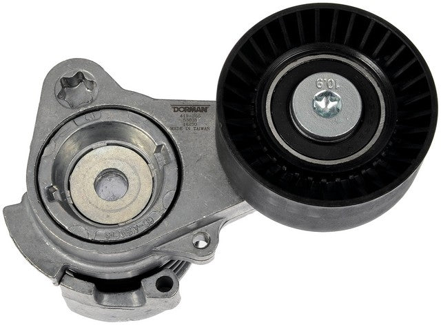 Accessory Drive Belt Tensioner Assembly Dorman-Techoice 419-365