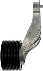 Accessory Drive Belt Idler Pulley Dorman-HD Solutions 419-5008