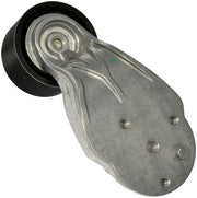 Accessory Drive Belt Idler Pulley Dorman-HD Solutions 419-5008
