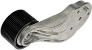 Accessory Drive Belt Idler Pulley Dorman-HD Solutions 419-5008