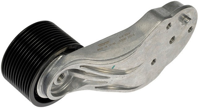 Accessory Drive Belt Idler Pulley Dorman-HD Solutions 419-5008