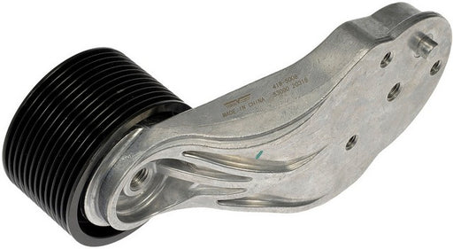 Accessory Drive Belt Idler Pulley Dorman-HD Solutions 419-5008