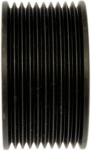 Accessory Drive Belt Idler Pulley Dorman-HD Solutions 419-5009