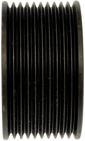 Accessory Drive Belt Idler Pulley Dorman-HD Solutions 419-5009
