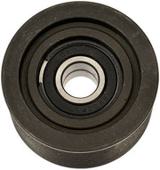 Accessory Drive Belt Idler Pulley Dorman-HD Solutions 419-5009