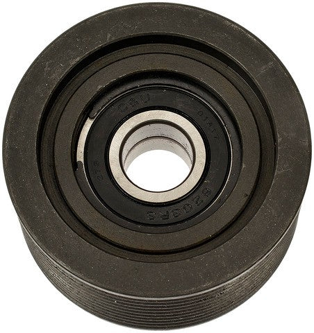 Accessory Drive Belt Idler Pulley Dorman-HD Solutions 419-5009