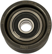 Accessory Drive Belt Idler Pulley Dorman-HD Solutions 419-5009