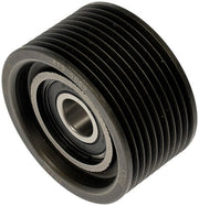Accessory Drive Belt Idler Pulley Dorman-HD Solutions 419-5009