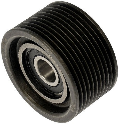 Accessory Drive Belt Idler Pulley Dorman-HD Solutions 419-5009