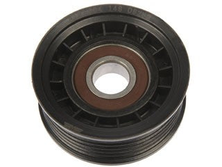 Accessory Drive Belt Tensioner Pulley Dorman-Techoice 419-604