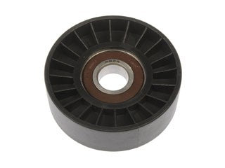 Accessory Drive Belt Tensioner Pulley Dorman-Techoice 419-607