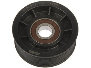 Accessory Drive Belt Tensioner Pulley Dorman-Techoice 419-608