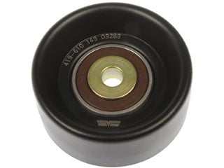 Accessory Drive Belt Tensioner Pulley Dorman-Techoice 419-610