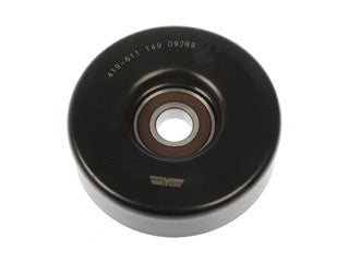 Accessory Drive Belt Tensioner Pulley Dorman-Techoice 419-611