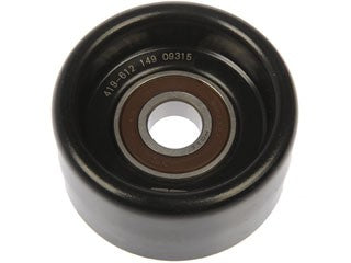 Accessory Drive Belt Tensioner Pulley Dorman-Techoice 419-612
