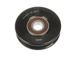 Accessory Drive Belt Tensioner Pulley Dorman-HD Solutions 419-5004