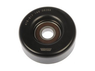 Accessory Drive Belt Tensioner Pulley Dorman-Techoice 419-617