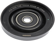 Drive Belt Idler Pulley Dorman-Techoice 419-625