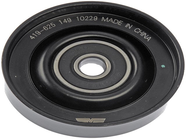 Drive Belt Idler Pulley Dorman-Techoice 419-625