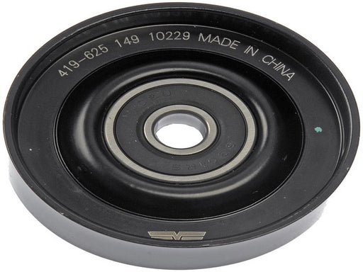 Drive Belt Idler Pulley Dorman-Techoice 419-625
