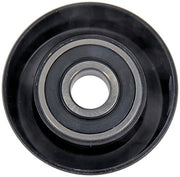 Accessory Drive Belt Idler Pulley Dorman-Techoice 419-628