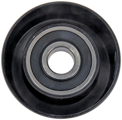 Accessory Drive Belt Idler Pulley Dorman-Techoice 419-628