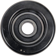 Accessory Drive Belt Idler Pulley Dorman-Techoice 419-628