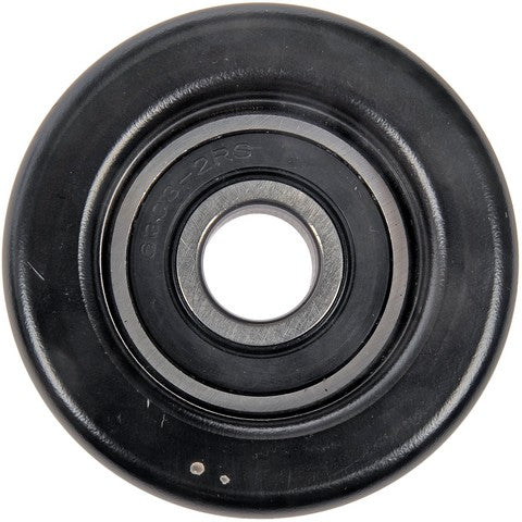 Accessory Drive Belt Idler Pulley Dorman-Techoice 419-628