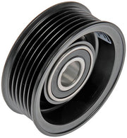 Accessory Drive Belt Tensioner Pulley Dorman-Techoice 419-629