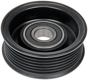 Accessory Drive Belt Tensioner Pulley Dorman-Techoice 419-629