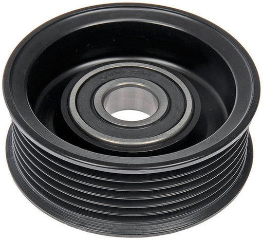 Accessory Drive Belt Tensioner Pulley Dorman-Techoice 419-629