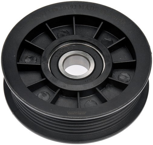 Drive Belt Idler Pulley Dorman-Techoice 419-631