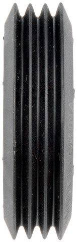 Accessory Drive Belt Tensioner Pulley Dorman-Techoice 419-632