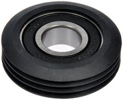 Accessory Drive Belt Tensioner Pulley Dorman-Techoice 419-632