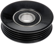 Accessory Drive Belt Tensioner Pulley Dorman-Techoice 419-633