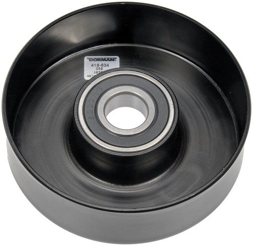 Accessory Drive Belt Tensioner Pulley Dorman-Techoice 419-634