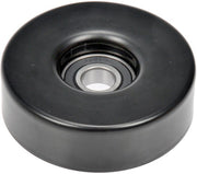 Accessory Drive Belt Tensioner Pulley Dorman-Techoice 419-634