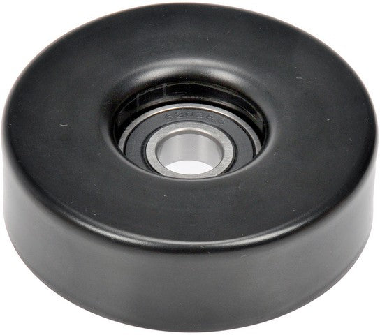 Accessory Drive Belt Tensioner Pulley Dorman-Techoice 419-634