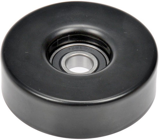 Accessory Drive Belt Tensioner Pulley Dorman-Techoice 419-634