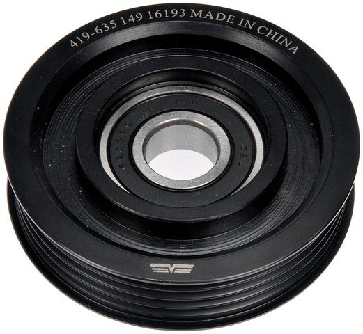 Drive Belt Idler Pulley Dorman-Techoice 419-635