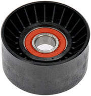 Accessory Drive Belt Tensioner Pulley Dorman-Techoice 419-636