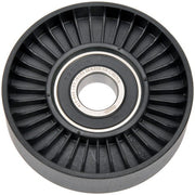 Accessory Drive Belt Tensioner Pulley Dorman-Techoice 419-640