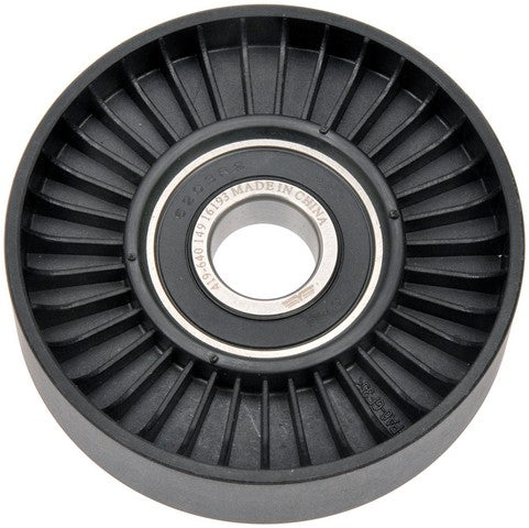 Accessory Drive Belt Tensioner Pulley Dorman-Techoice 419-640