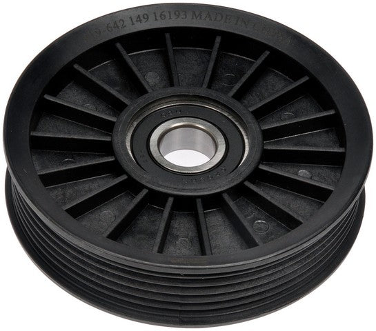 Drive Belt Idler Pulley Dorman-Techoice 419-642
