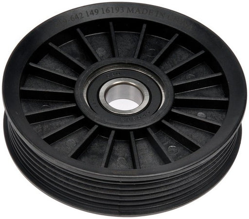Drive Belt Idler Pulley Dorman-Techoice 419-642