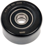Accessory Drive Belt Idler Pulley Dorman-Techoice 419-643