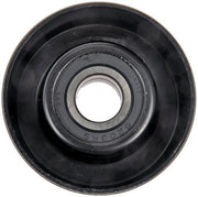 Accessory Drive Belt Idler Pulley Dorman-Techoice 419-643