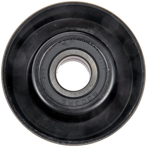 Accessory Drive Belt Idler Pulley Dorman-Techoice 419-643