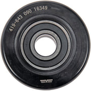 Accessory Drive Belt Idler Pulley Dorman-Techoice 419-643